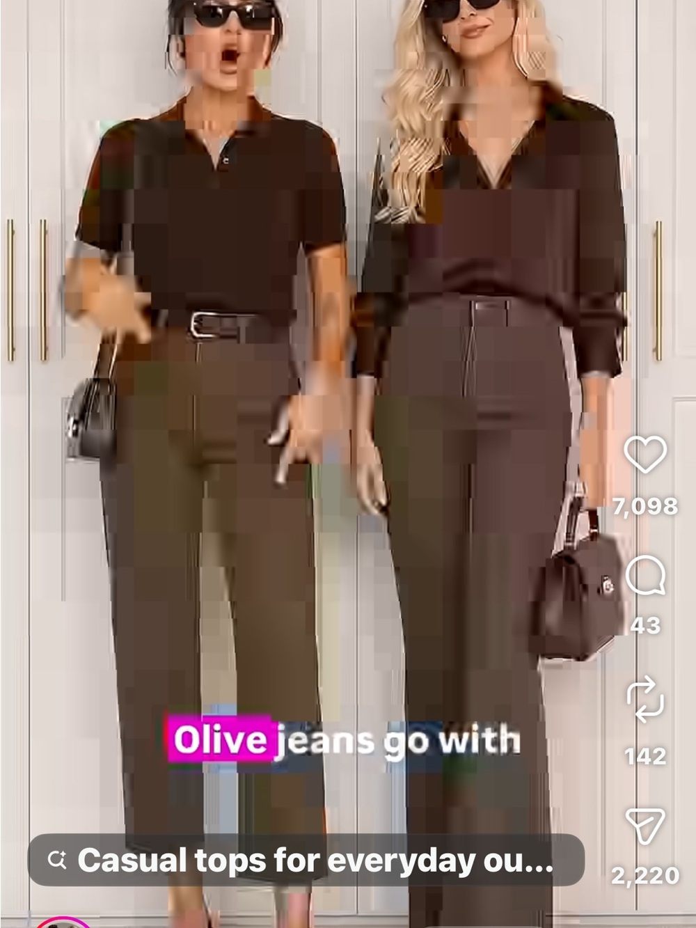 STYLING IDEAS - Picture 14 of 16